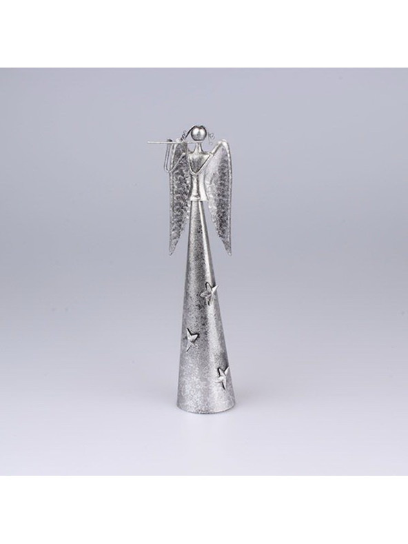 Casa de Engel Kovový anděl s flétnou, 0/96