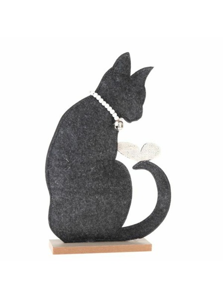 Casa de Engel Filcová kočka, 12/72