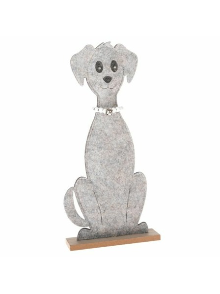 Casa de Engel Filcový pes, 12/96