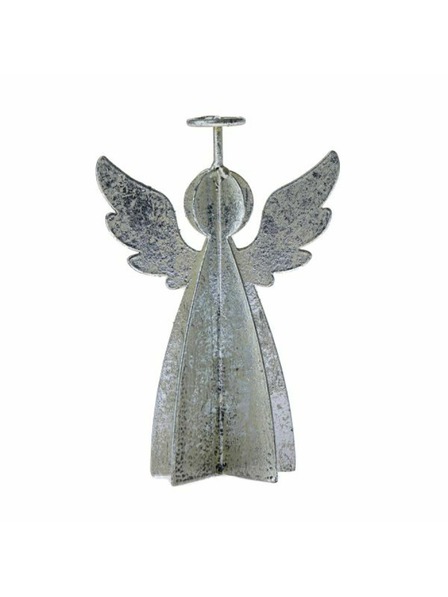 Casa de Engel Kovový anděl, 12/48