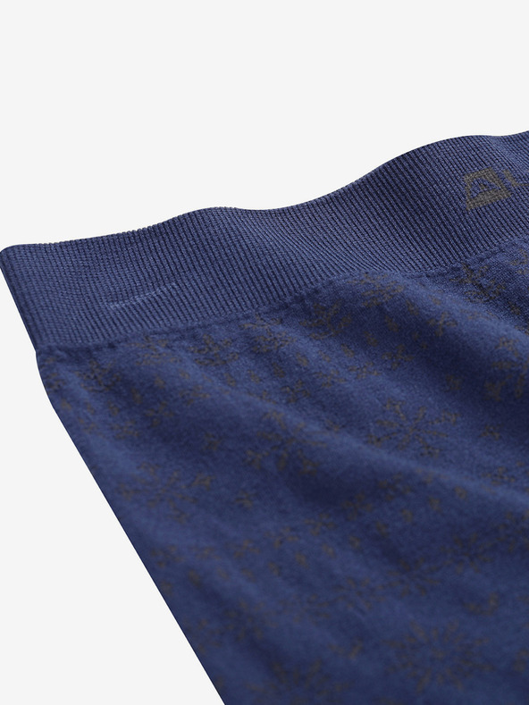 ALPINE PRO Pánské rychleschnoucí prádlo ALPINE PRO LENT gibraltar sea