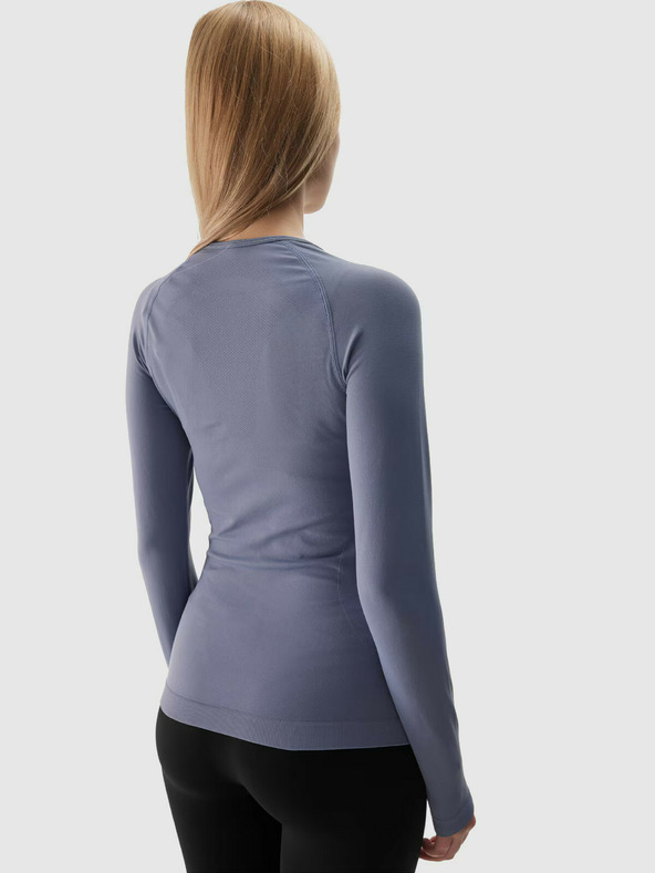 4F Dámské termotričko 4F