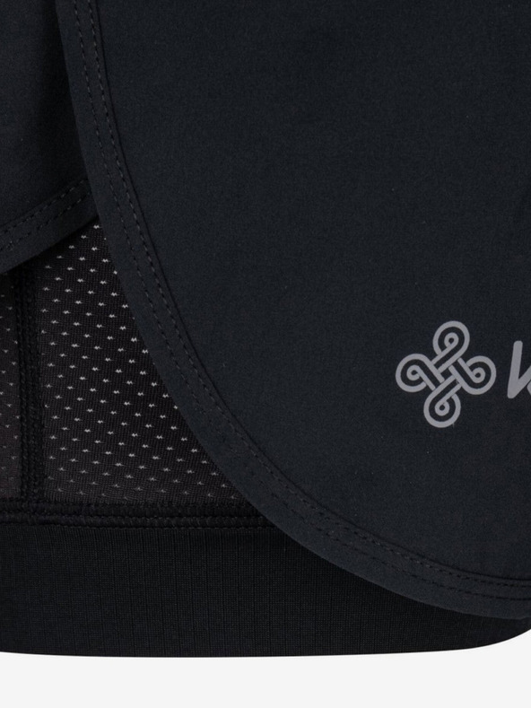 Kilpi Kilpi JOLA-W Černá