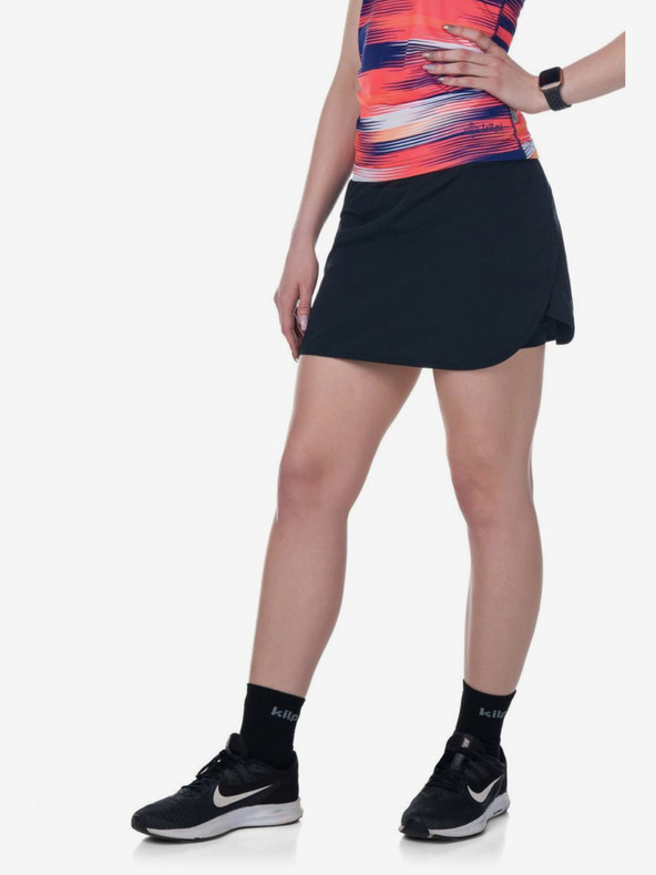 Kilpi Kilpi JOLA-W Černá