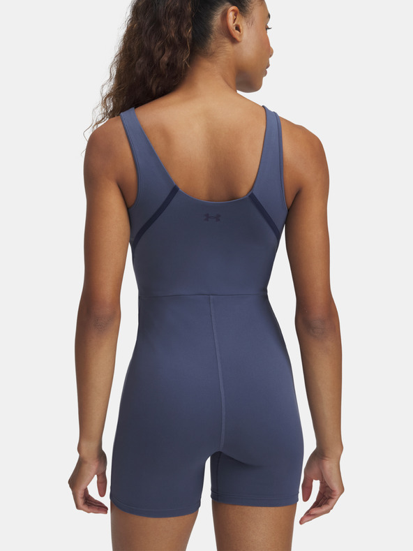 Under Armour Dámské body Under Armour Motion Shorts Bodysuit
