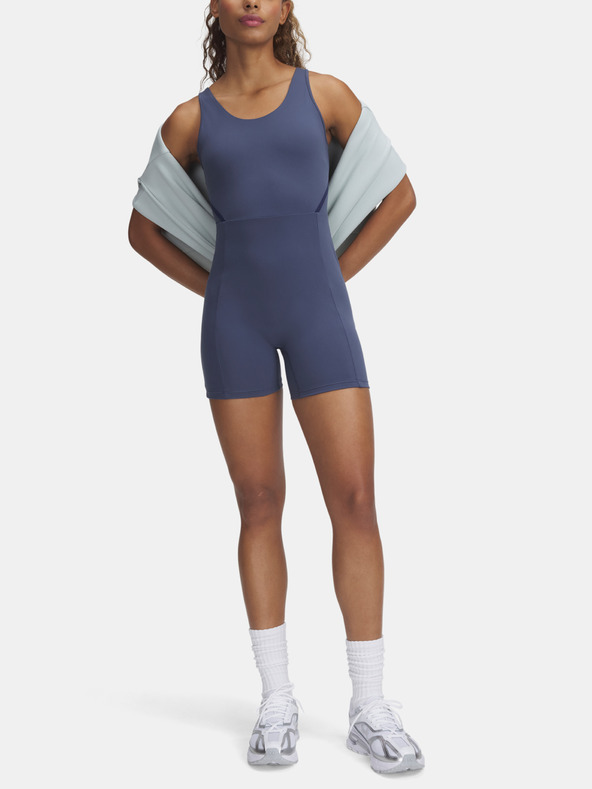 Under Armour Dámské body Under Armour Motion Shorts Bodysuit