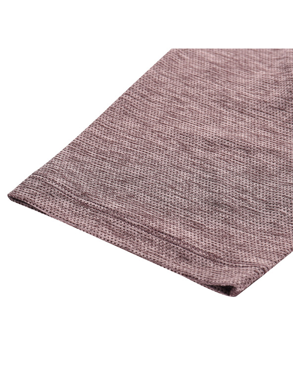 ALPINE PRO Dámský rychleschnoucí cyklistický dres ALPINE PRO GERETA 2