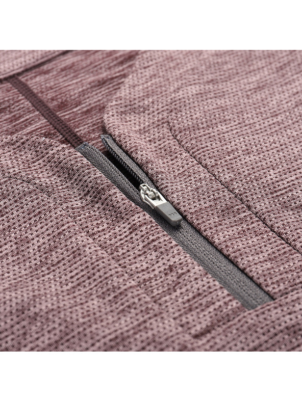 ALPINE PRO Dámský rychleschnoucí cyklistický dres ALPINE PRO GERETA 2