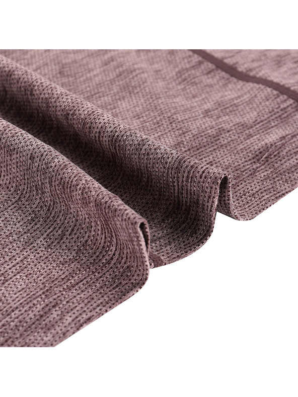 ALPINE PRO Dámský rychleschnoucí cyklistický dres ALPINE PRO GERETA 2