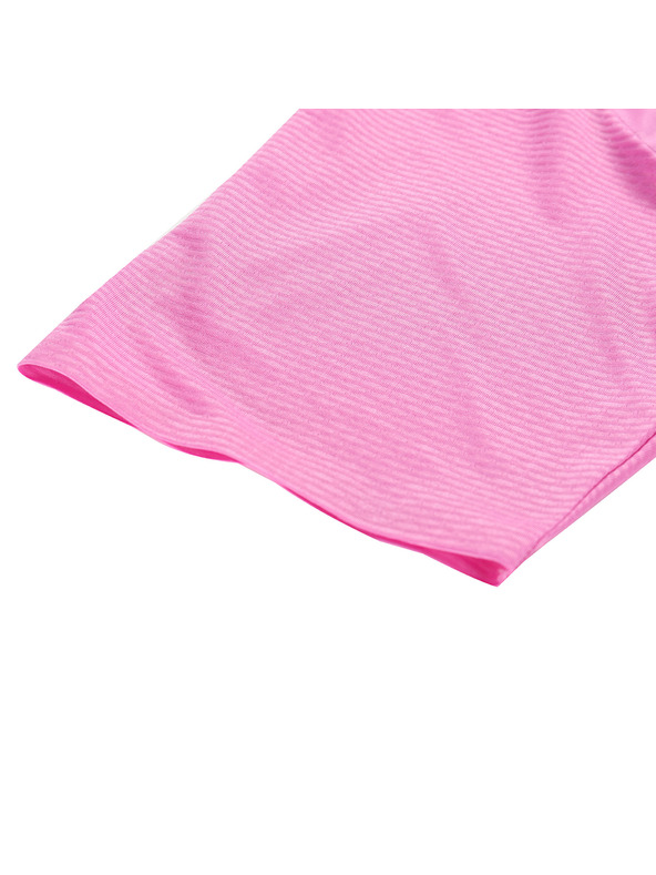 ALPINE PRO Dámský cyklistický dres s cool-dry ALPINE PRO SAGENA 2