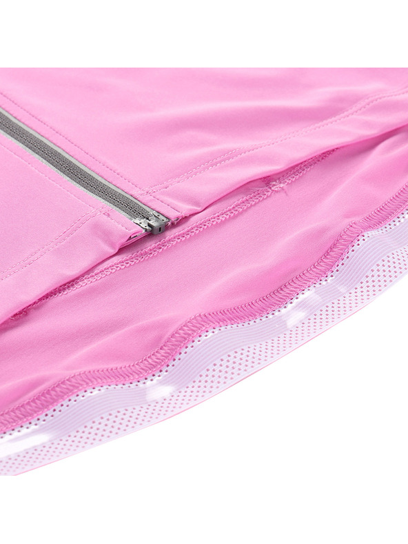 ALPINE PRO Dámský cyklistický dres s cool-dry ALPINE PRO SAGENA 2