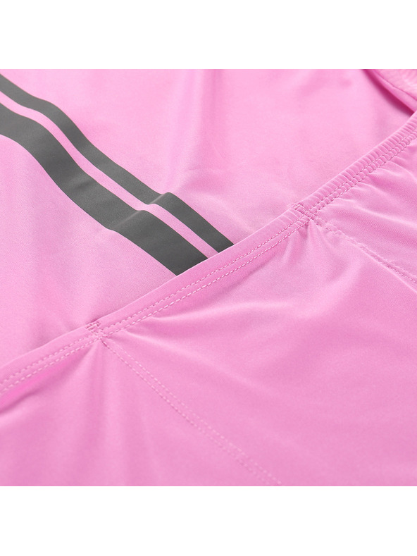 ALPINE PRO Dámský cyklistický dres s cool-dry ALPINE PRO SAGENA 2