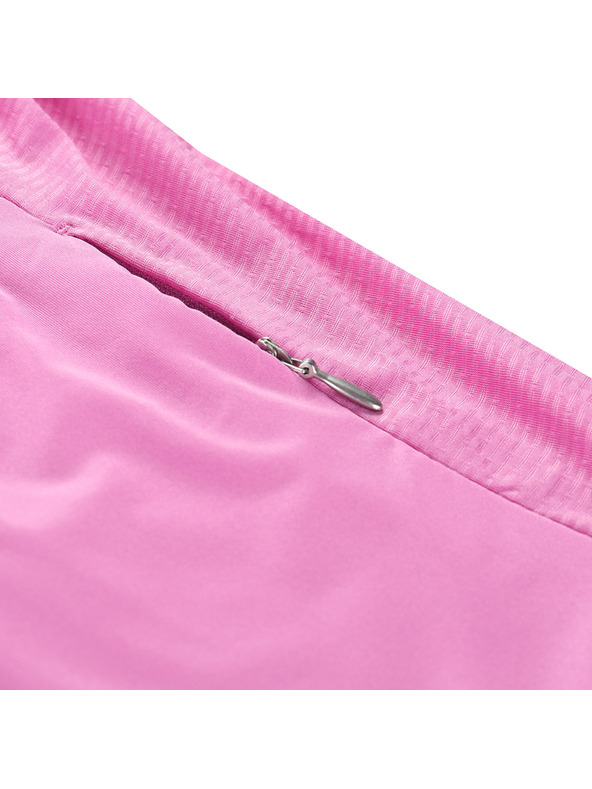 ALPINE PRO Dámský cyklistický dres s cool-dry ALPINE PRO SAGENA 2