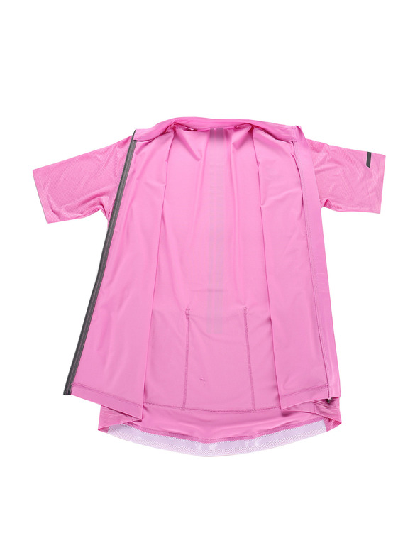 ALPINE PRO Dámský cyklistický dres s cool-dry ALPINE PRO SAGENA 2