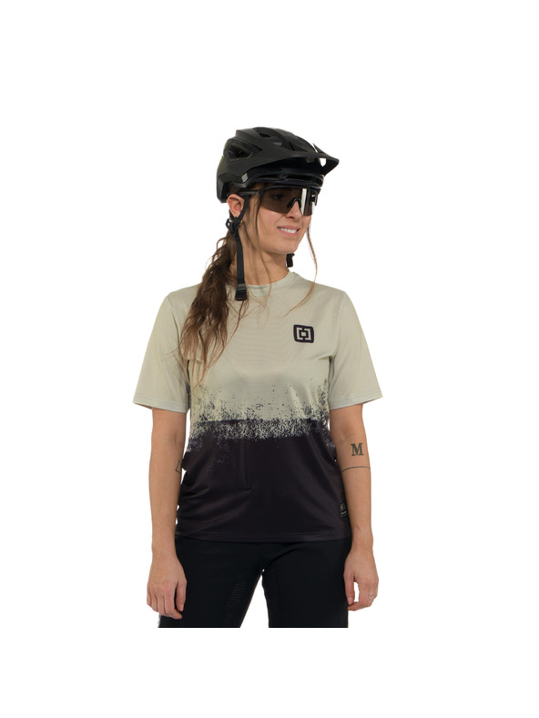 Horsefeathers Dámský bike dres Quantum HORSEFEATHERS