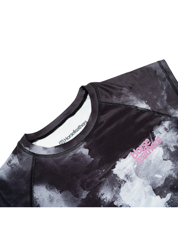 Horsefeathers Dámský bike dres Deco HORSEFEATHERS