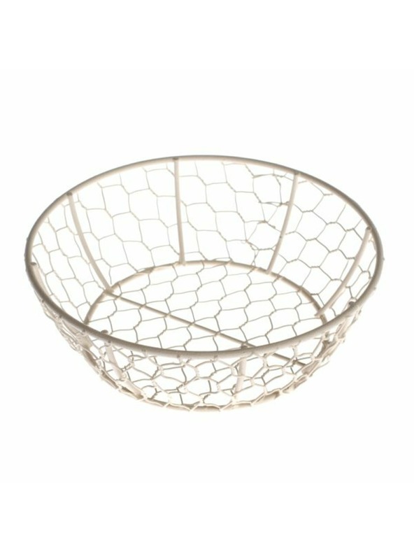 Casa de Engel Kovová kulatá mísa, 0/96