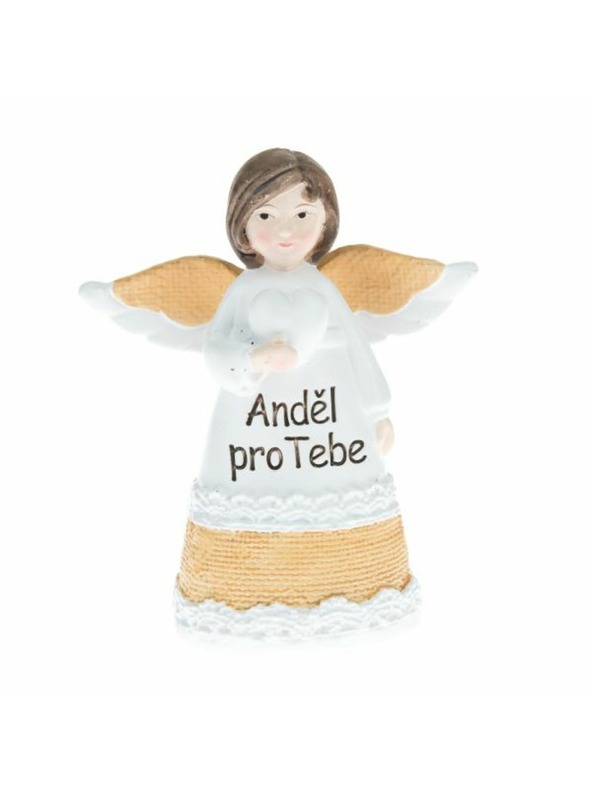 Casa de Engel Poyresinový anděl "Pro tebe", 4/96