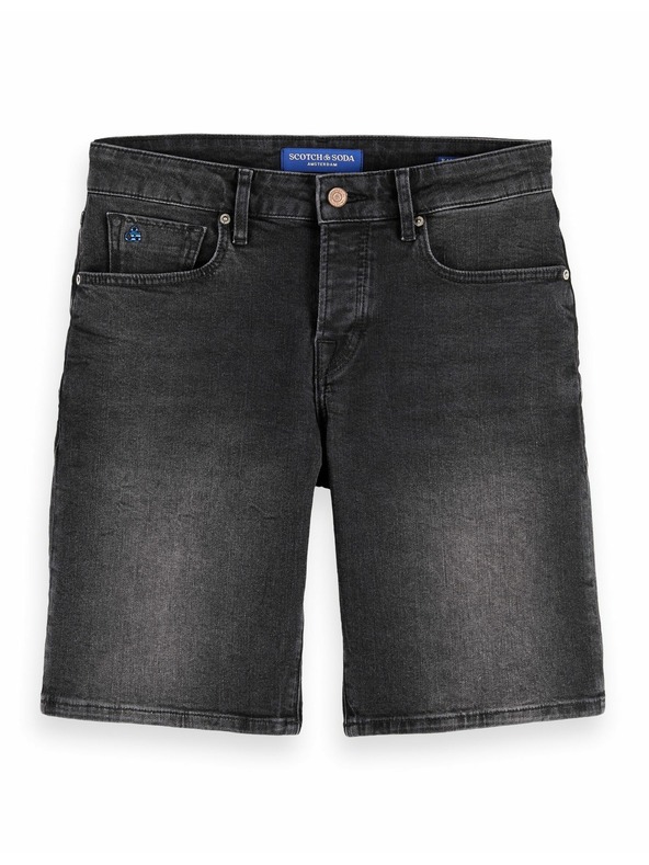 Scotch & Soda Pánské kraťasy Scotch & Soda