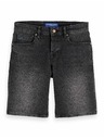 Scotch & Soda Pánské kraťasy Scotch & Soda