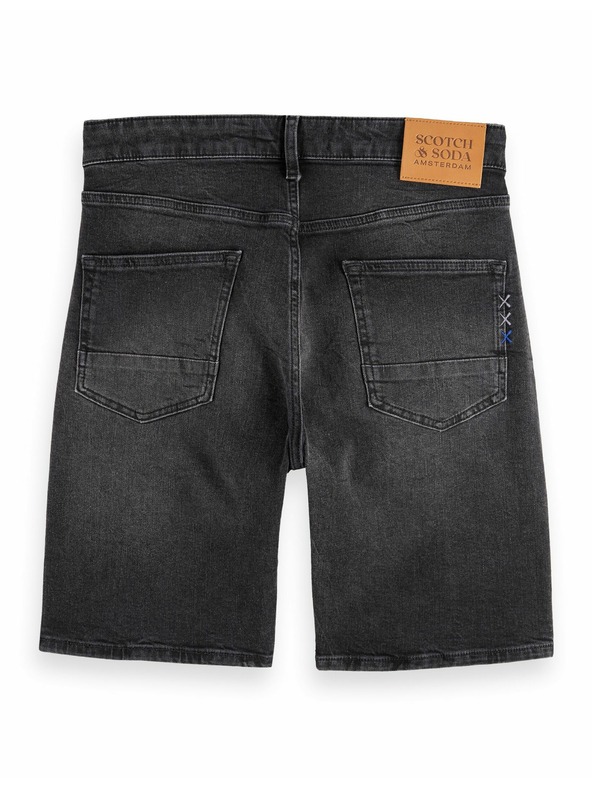 Scotch & Soda Pánské kraťasy Scotch & Soda