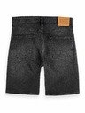 Scotch & Soda Pánské kraťasy Scotch & Soda
