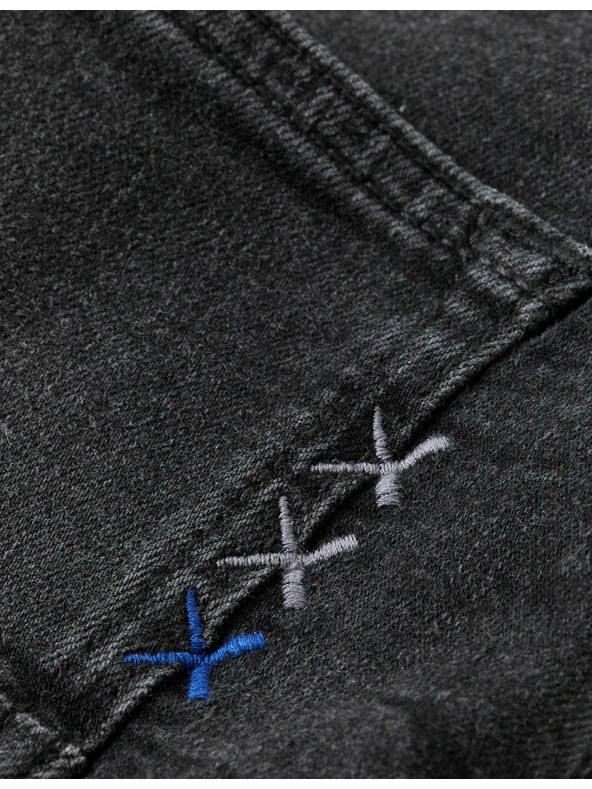 Scotch & Soda Pánské kraťasy Scotch & Soda