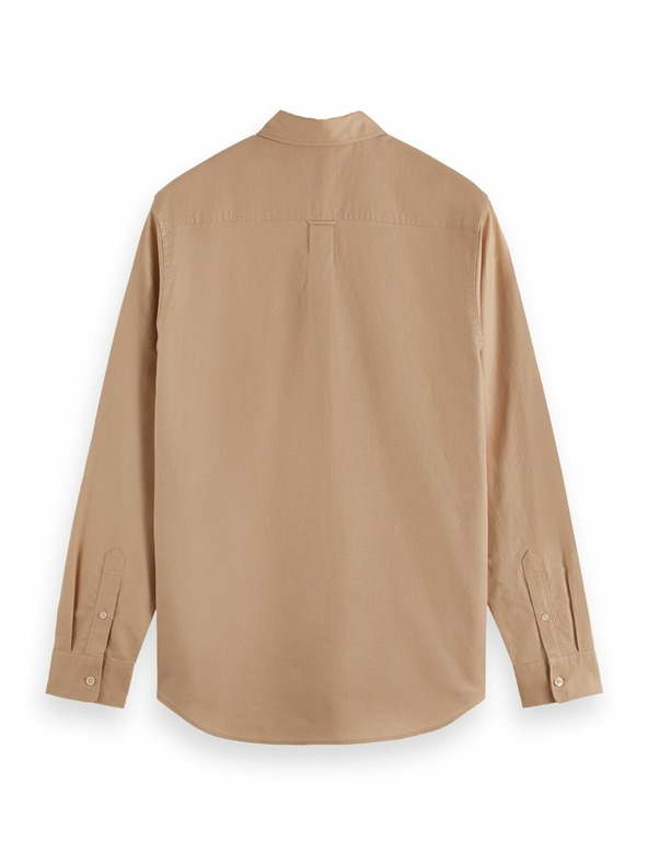 Scotch & Soda Pánská košile Scotch & Soda