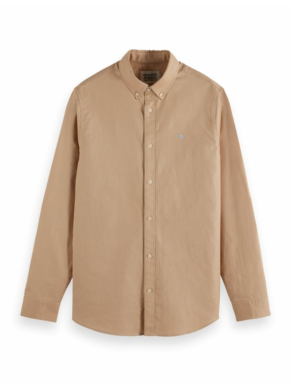 Scotch & Soda Pánská košile Scotch & Soda