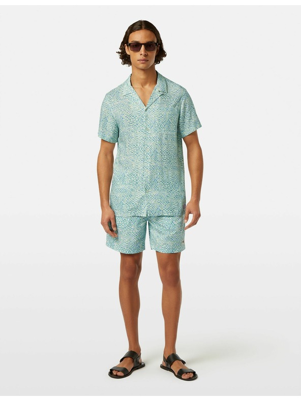 Scotch & Soda Pánská košile Scotch & Soda