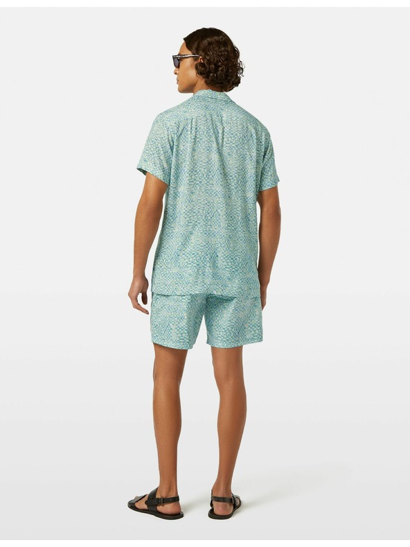 Scotch & Soda Pánská košile Scotch & Soda