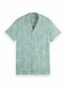 Scotch & Soda Pánská košile Scotch & Soda