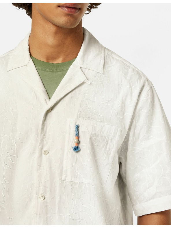 Scotch & Soda Pánská košile Scotch & Soda