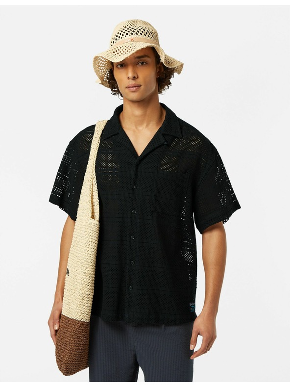 Scotch & Soda Pánská košile Scotch & Soda