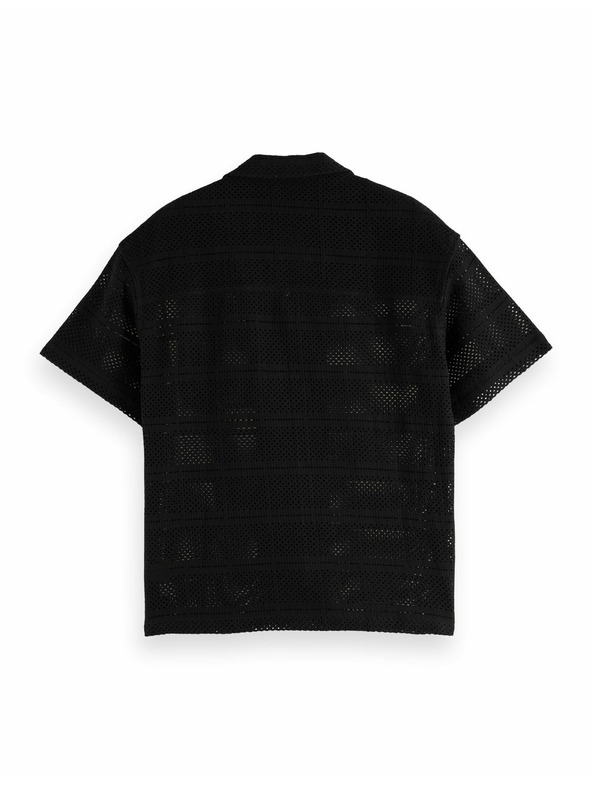 Scotch & Soda Pánská košile Scotch & Soda