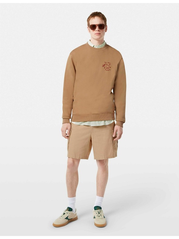 Scotch & Soda Pánská mikina Scotch & Soda