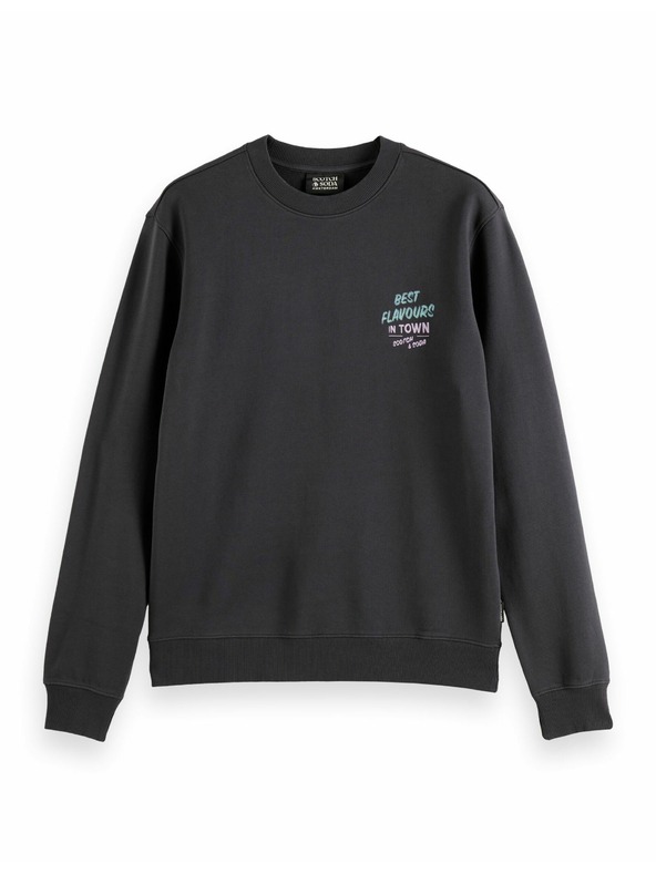 Scotch & Soda Pánská mikina Scotch & Soda