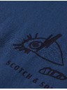 Scotch & Soda Pánské tričko Scotch & Soda