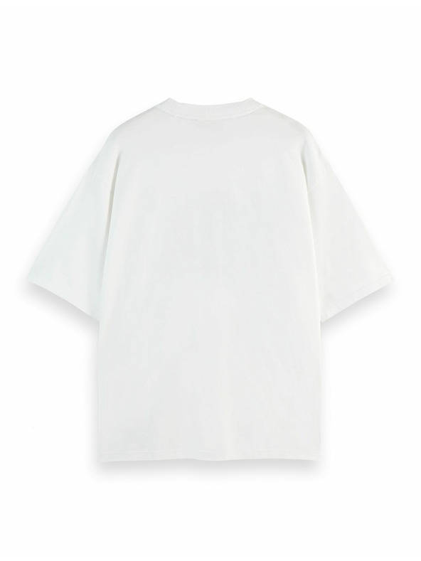 Scotch & Soda Pánské tričko Scotch & Soda