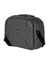 IMPACKT Kosmetický kufřík IMPACKT IP1 Beauty case Iron grey