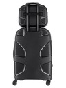 IMPACKT Kosmetický kufřík IMPACKT IP1 Beauty case Iron grey