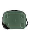 IMPACKT Kosmetický kufřík IMPACKT IP1 Beauty case Deep sea green