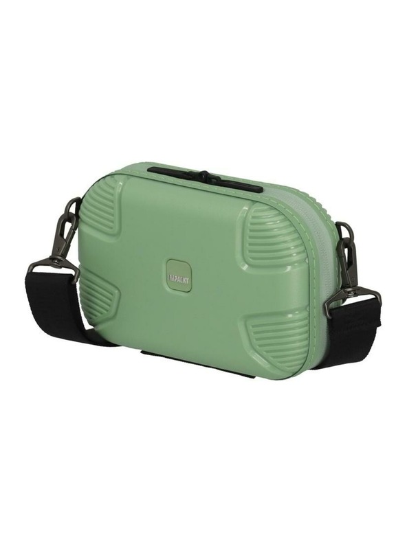 IMPACKT Brašna IMPACKT IP1 Mini case Spring green