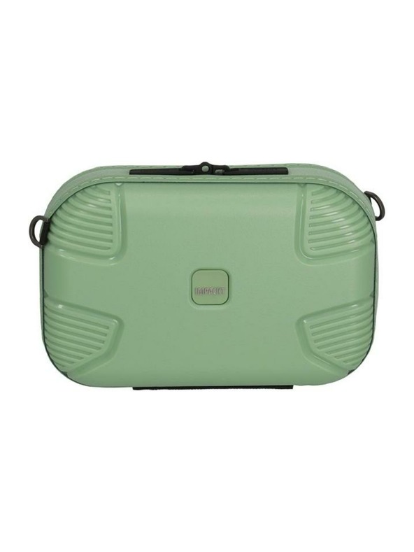 IMPACKT Brašna IMPACKT IP1 Mini case Spring green