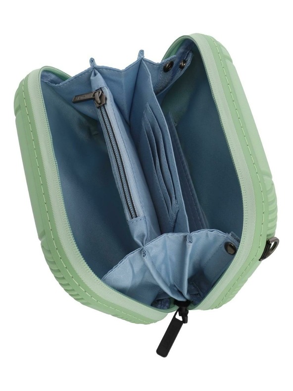 IMPACKT Brašna IMPACKT IP1 Mini case Spring green