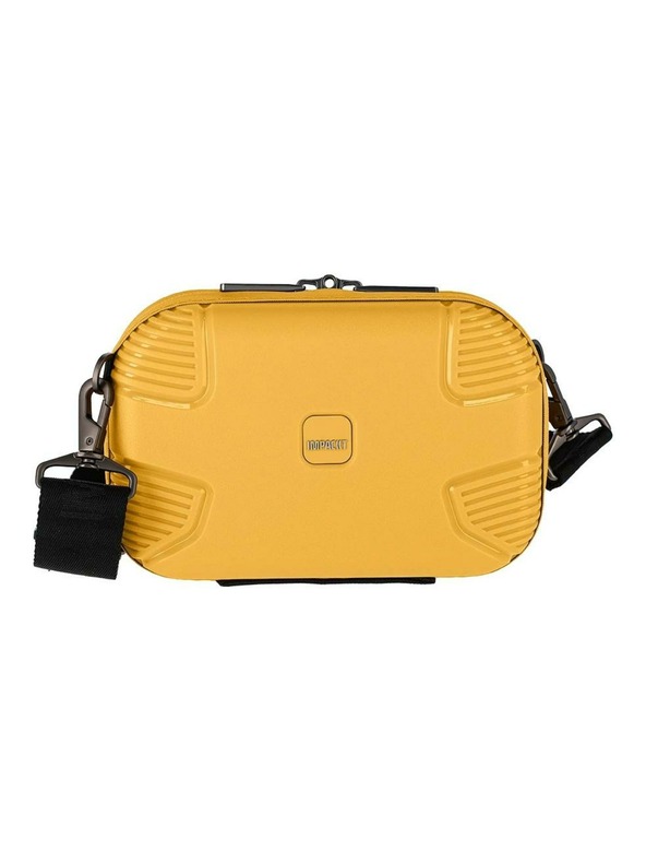 IMPACKT Brašna IMPACKT IP1 Mini case Sunset yellow