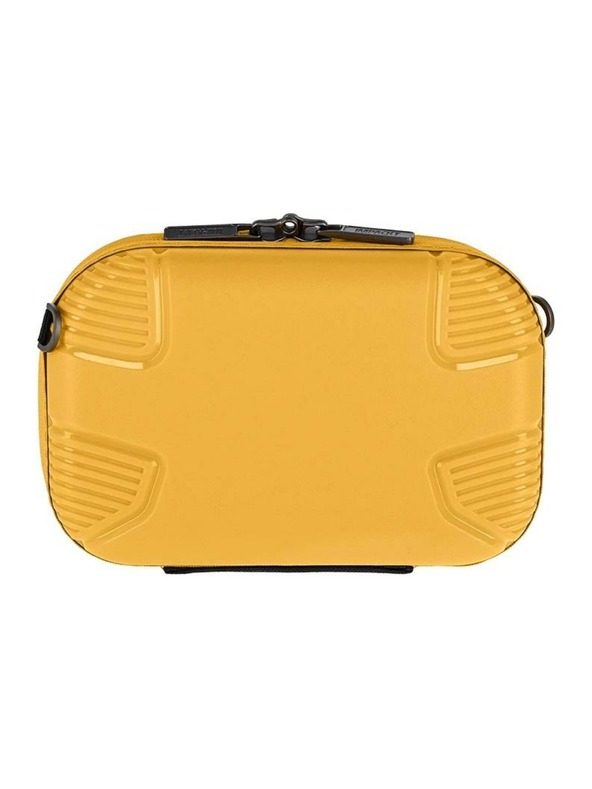IMPACKT Brašna IMPACKT IP1 Mini case Sunset yellow