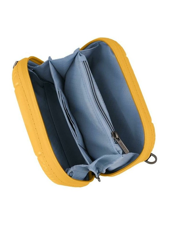 IMPACKT Brašna IMPACKT IP1 Mini case Sunset yellow