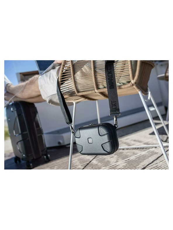 IMPACKT Brašna IMPACKT IP1 Mini case Lava black