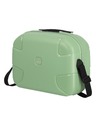 IMPACKT Kosmetický kufřík IMPACKT IP1 Beauty case Spring green